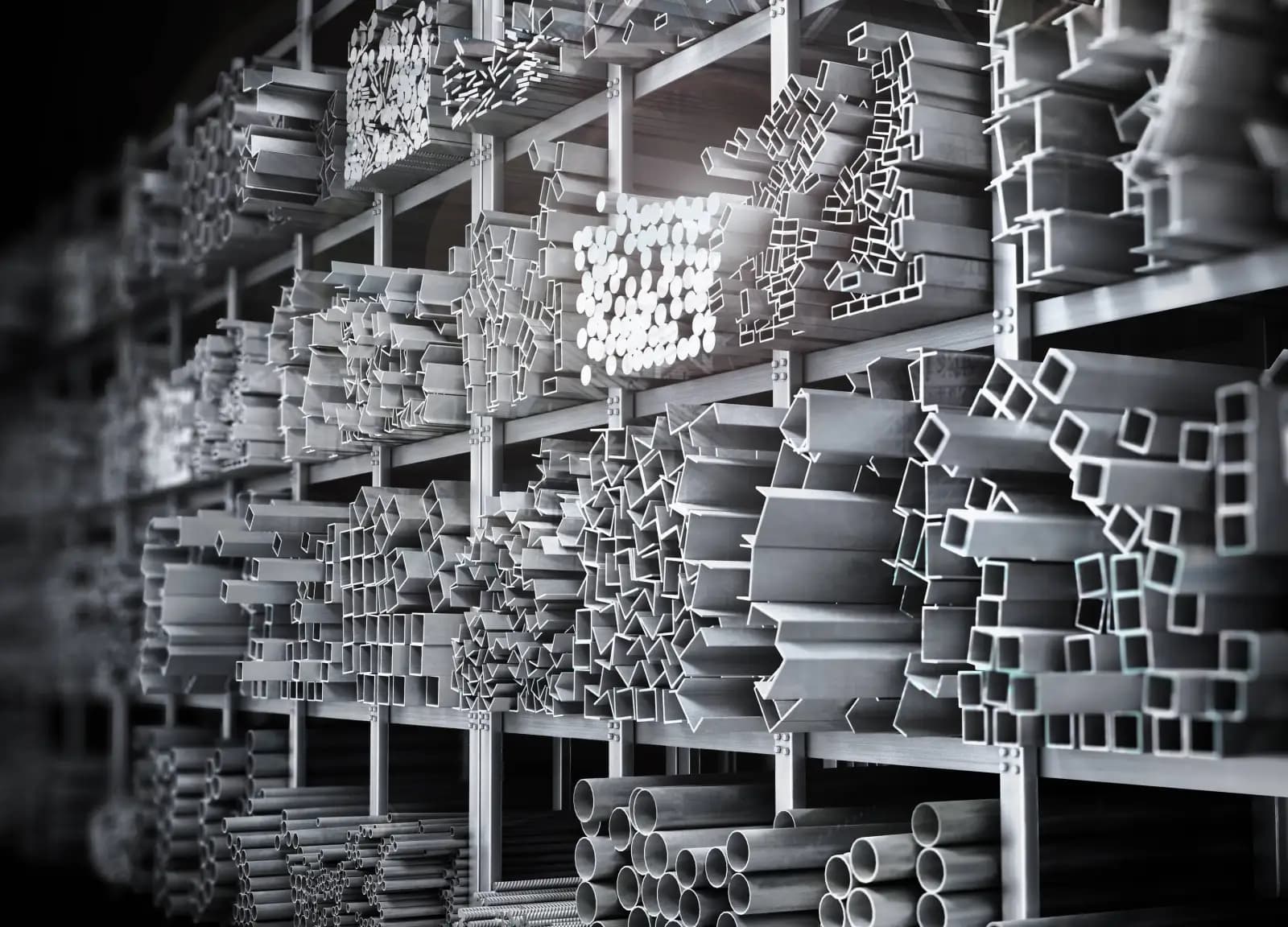 Alterna Metal Warehouse