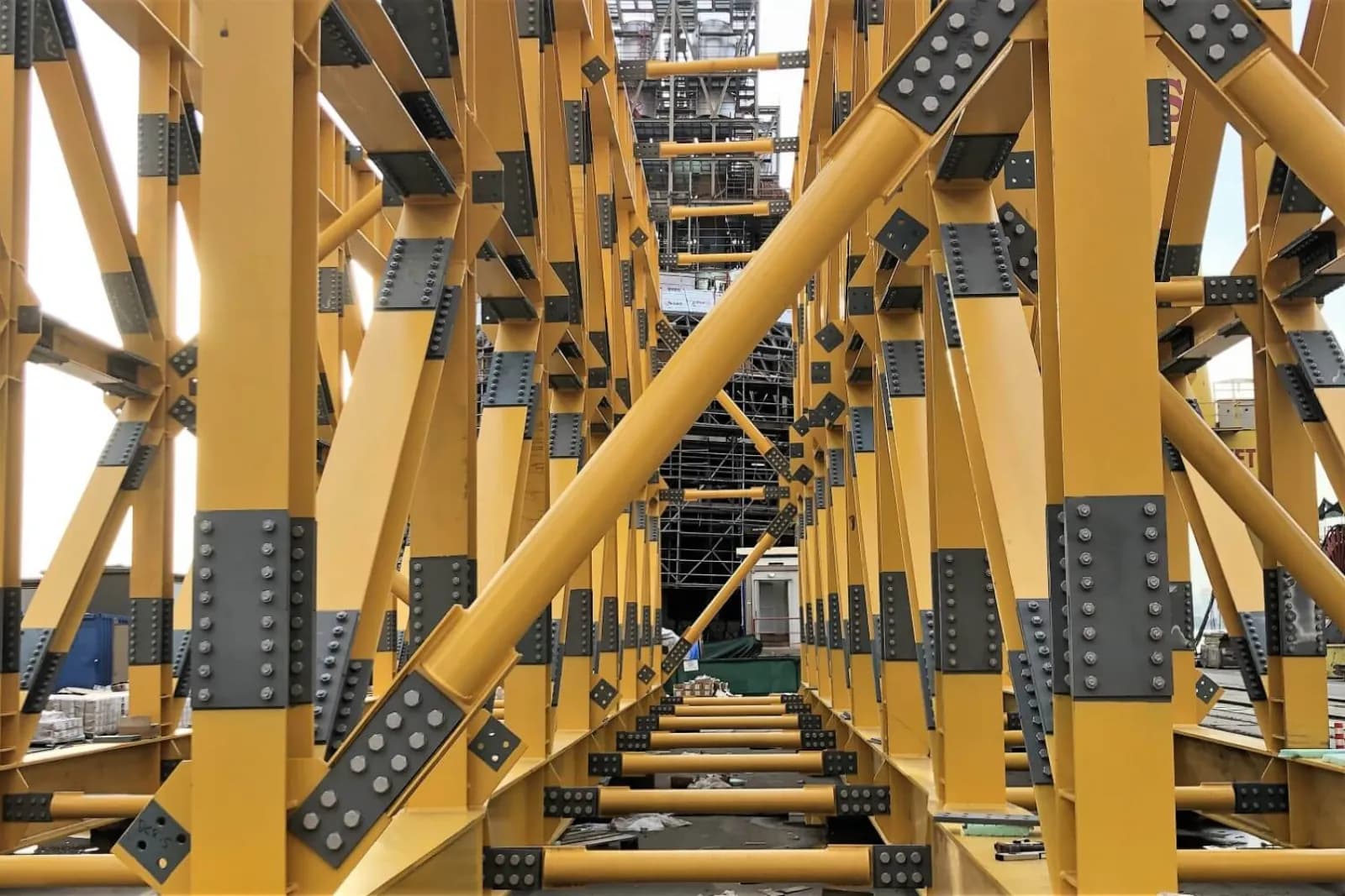 Construction