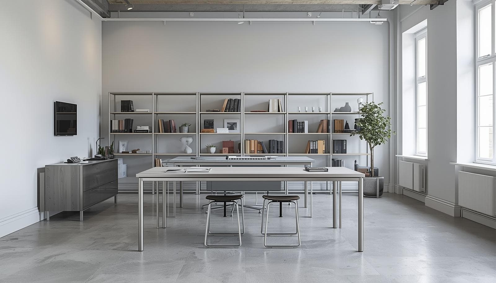 Furniture & Interior