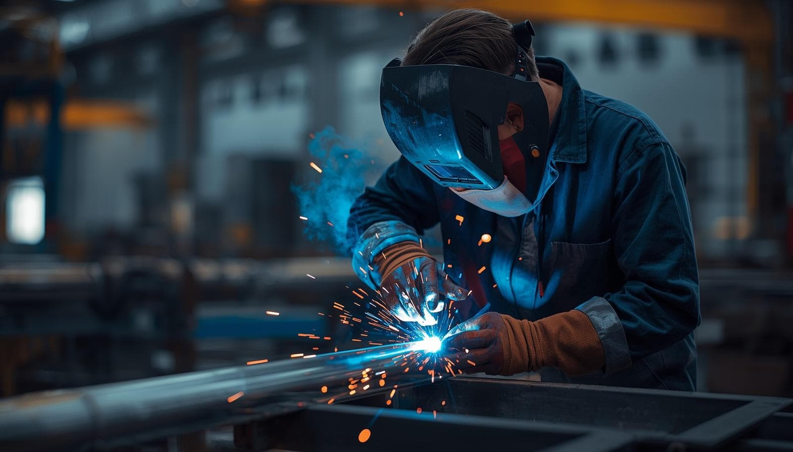 Manufacturing