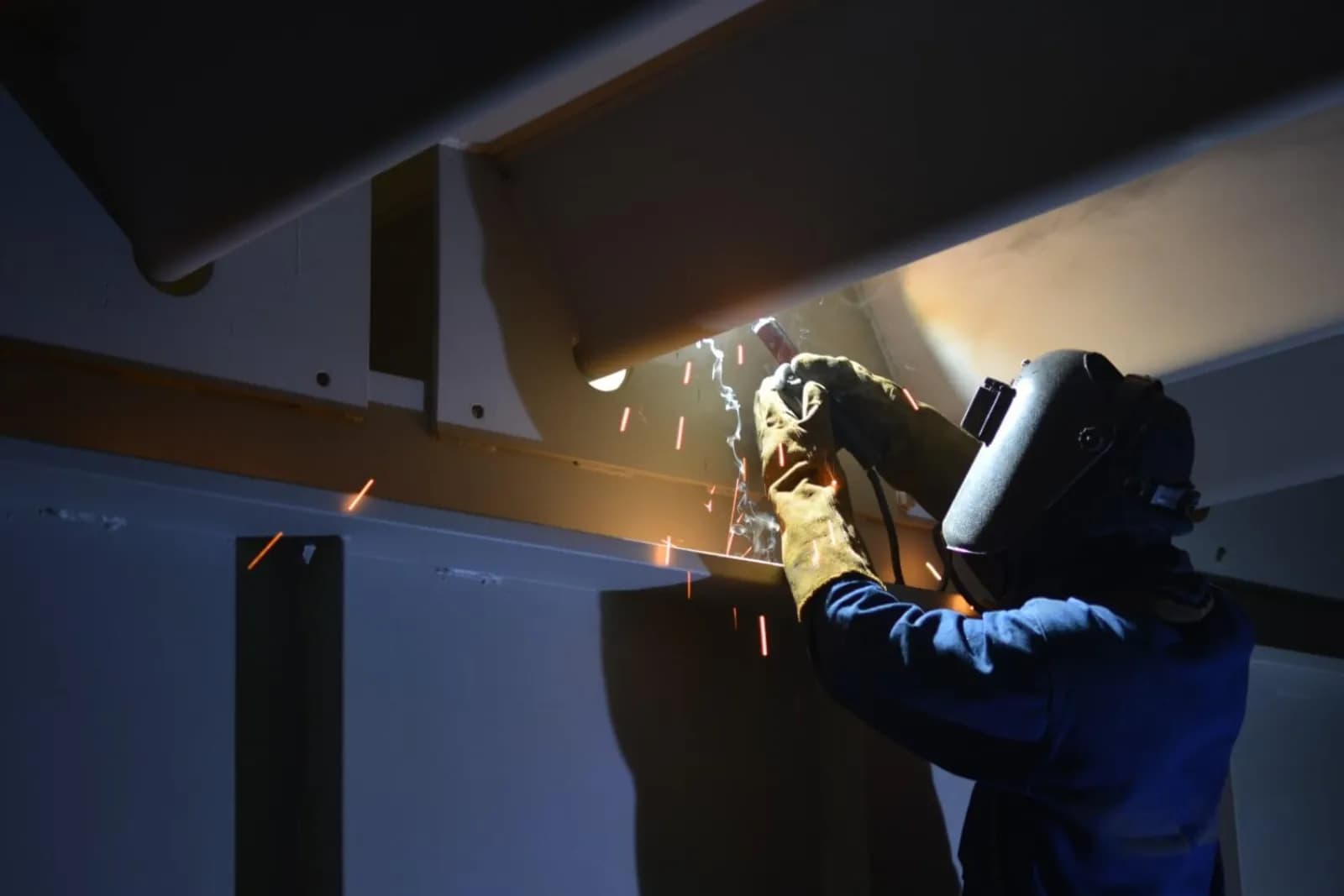 Manufacturing