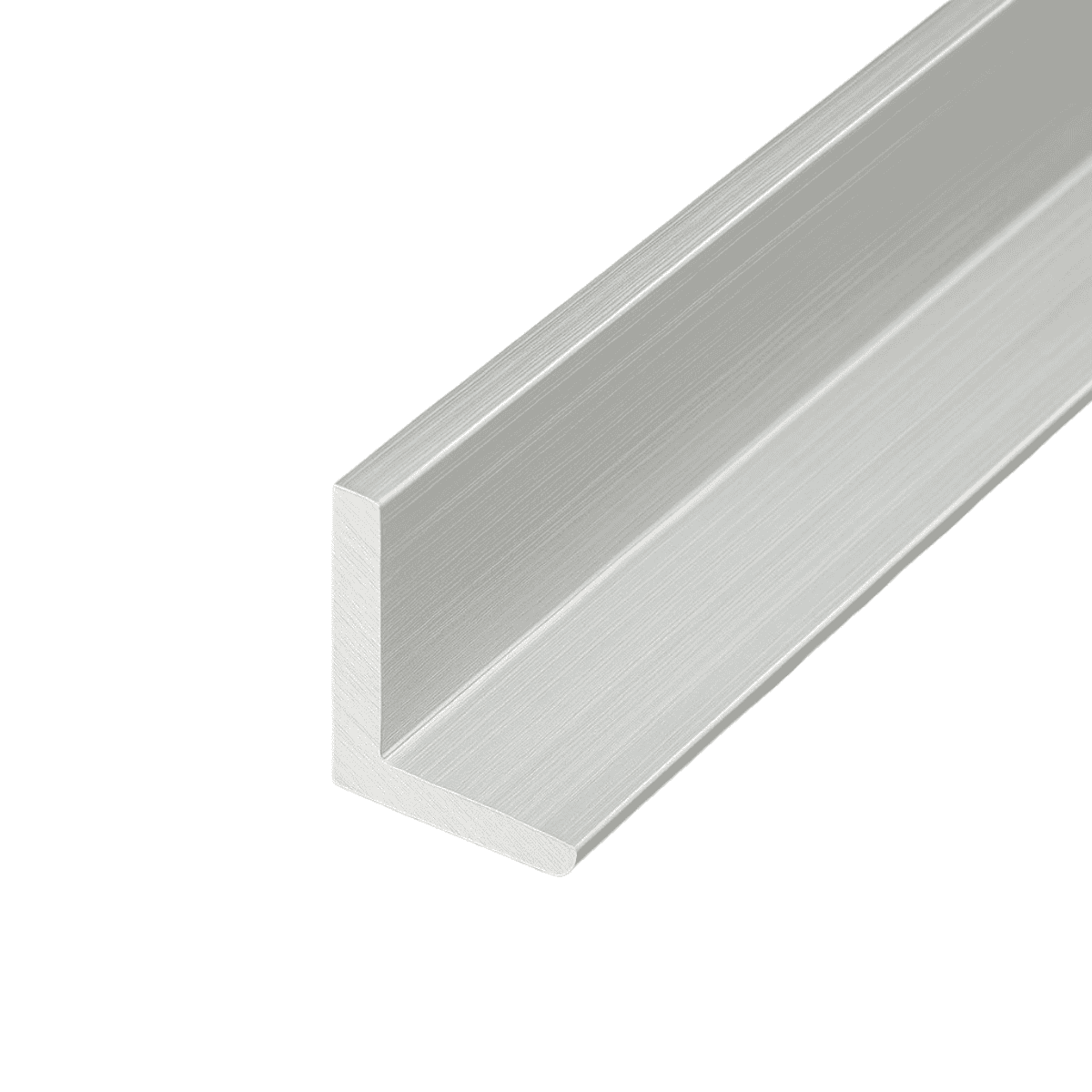 Aluminium Angle Equal profile - Premium aluminium angle sections