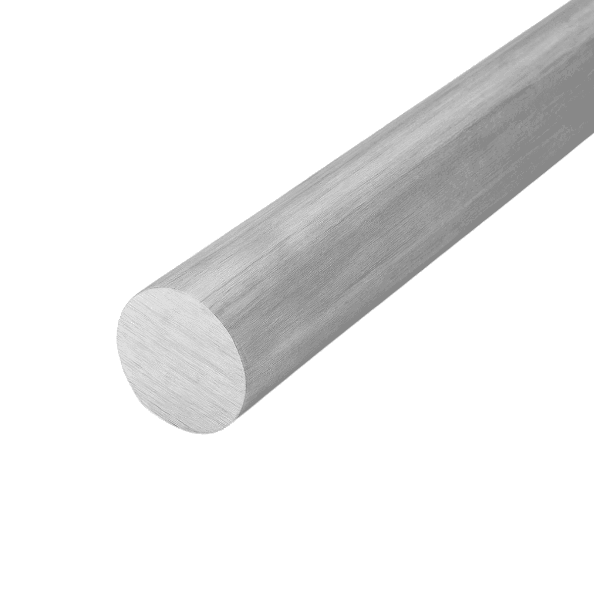 Aluminium Round Bar profile - High quality round bar sections