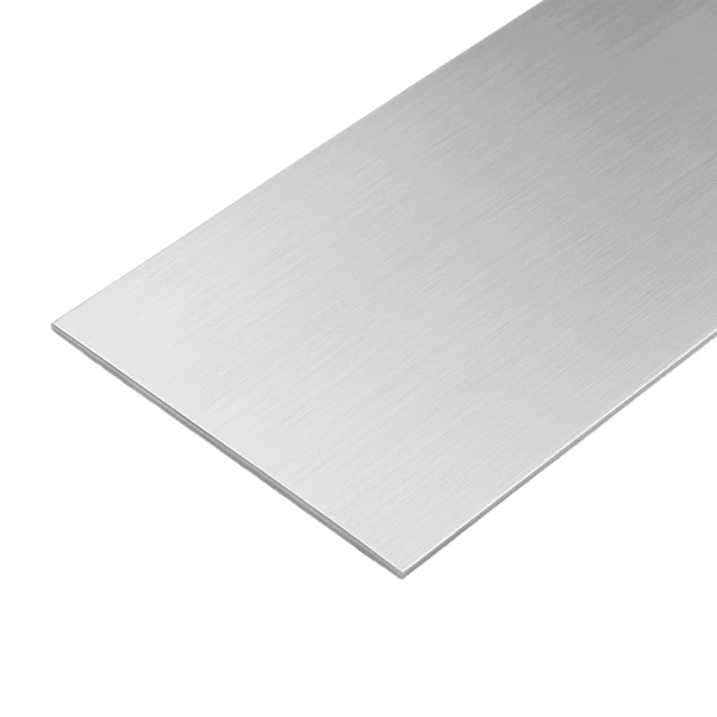 1000x2000x1.5mm  Aluminium Aluminium Sheet 1050