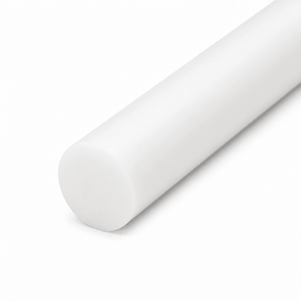 Delrin (POM) Round Bar