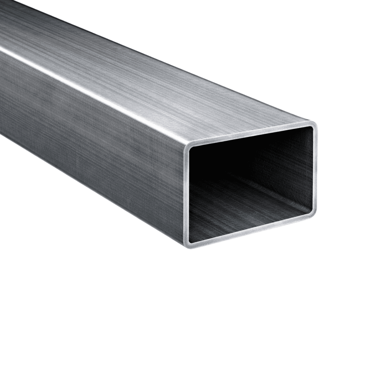 Cold Rolled Steel Rectangular Tube (CR) - Precision steel hollow sections