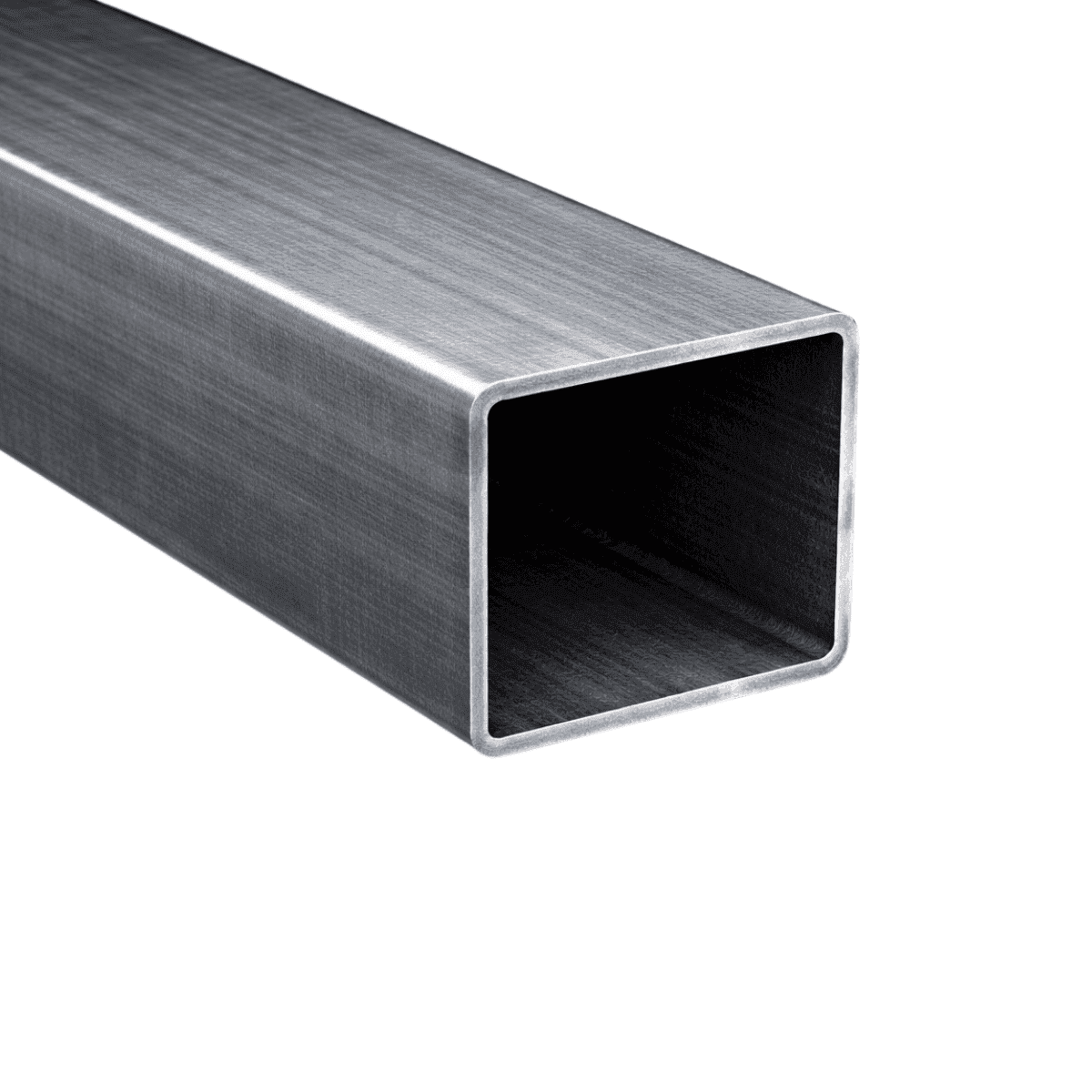 Cold Rolled Steel Square Tube (CR) - Precision steel hollow sections