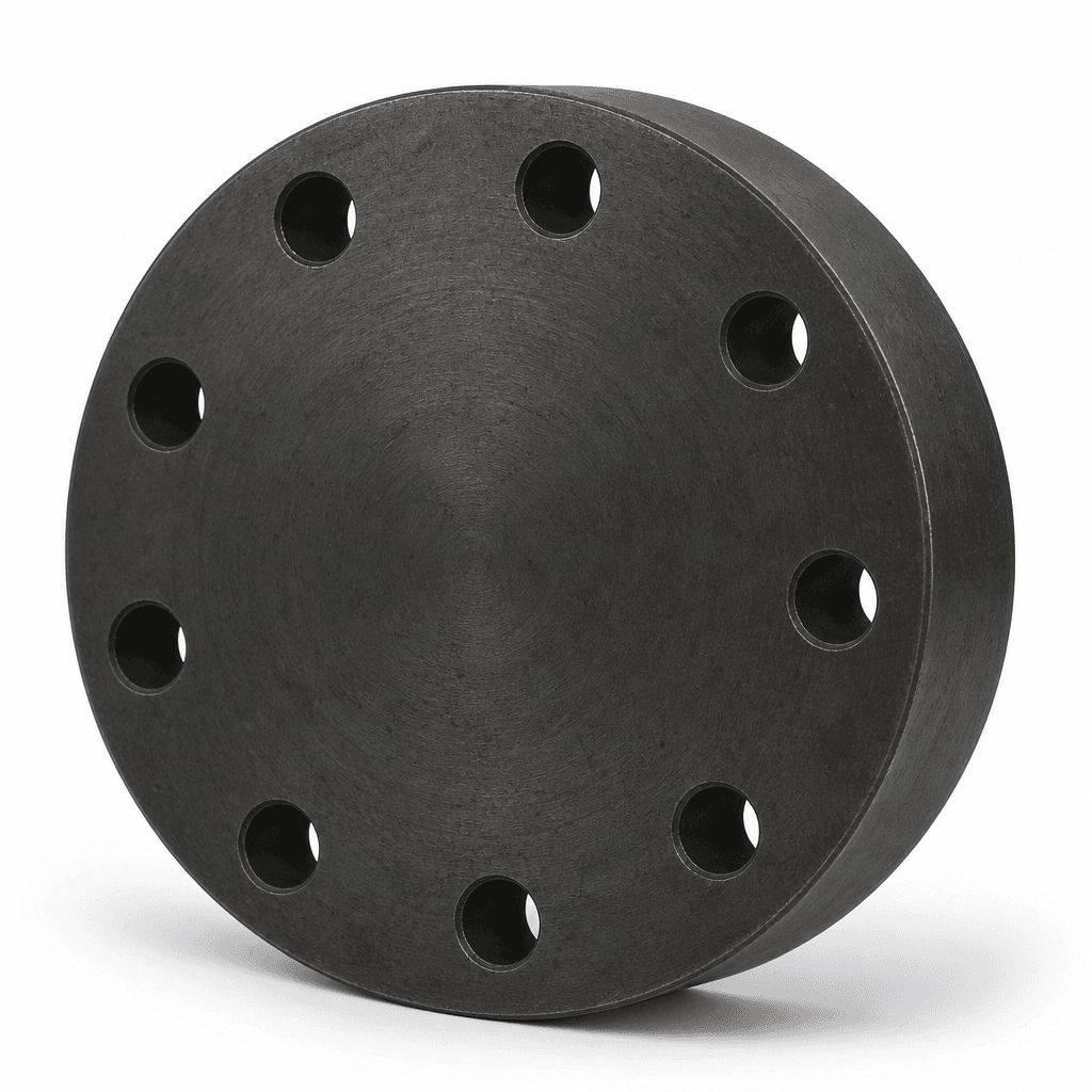 Carbon Steel Blind Flange