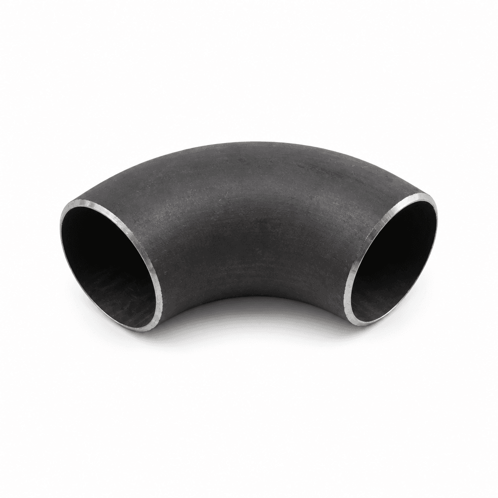 Carbon Steel Butt-Weld Elbow 45°