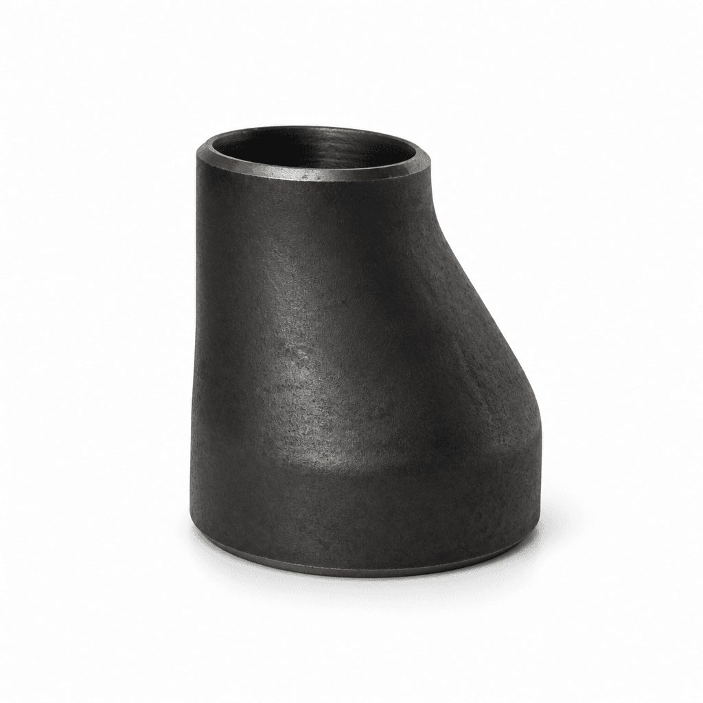 Carbon Steel Concentric Reducer