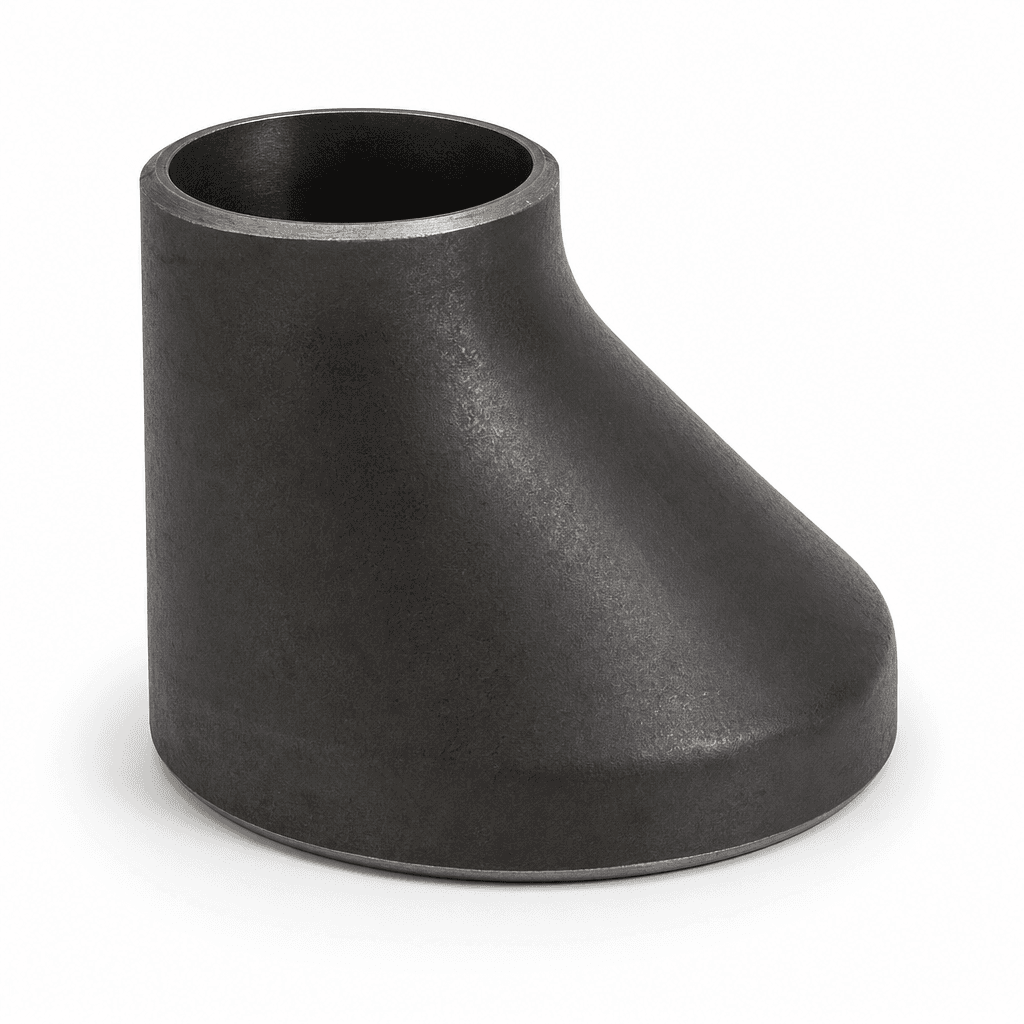Carbon Steel Eccentric Reducer