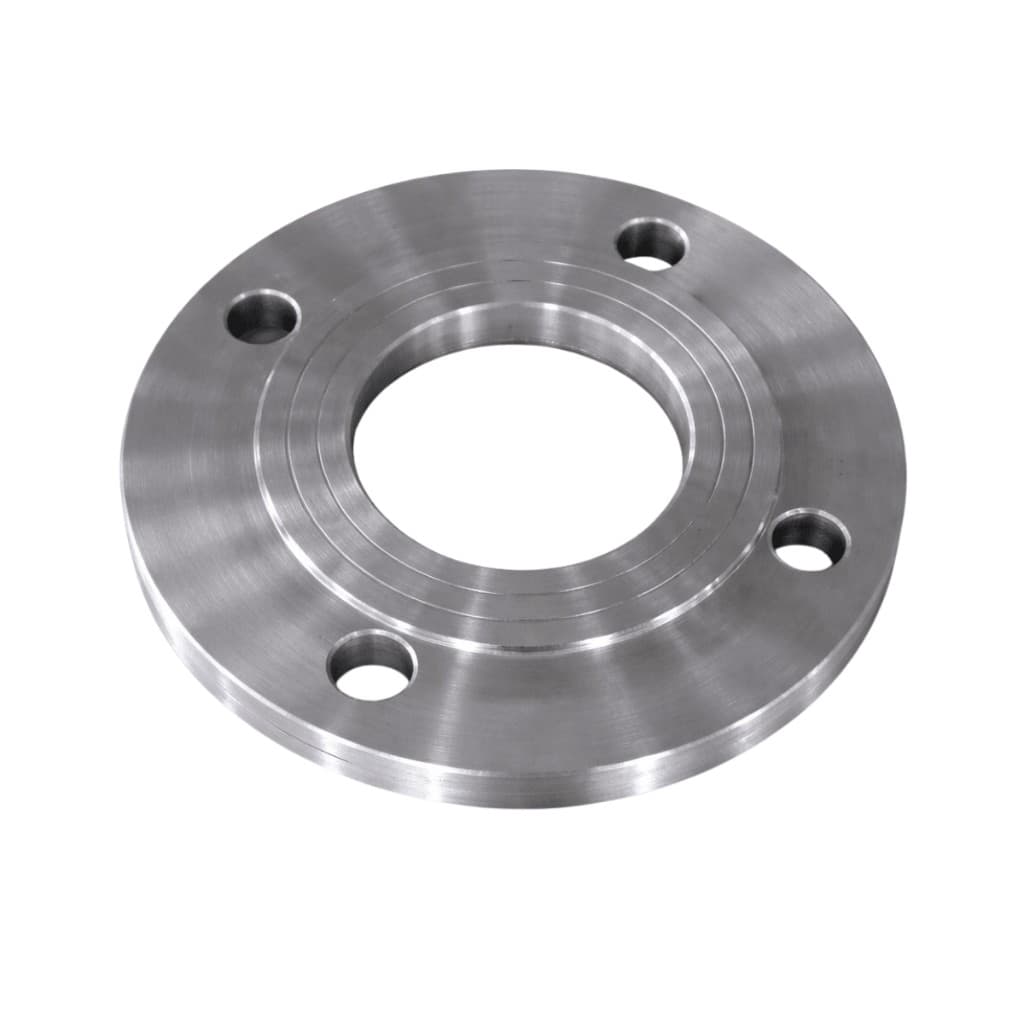 Steel Flat Flange