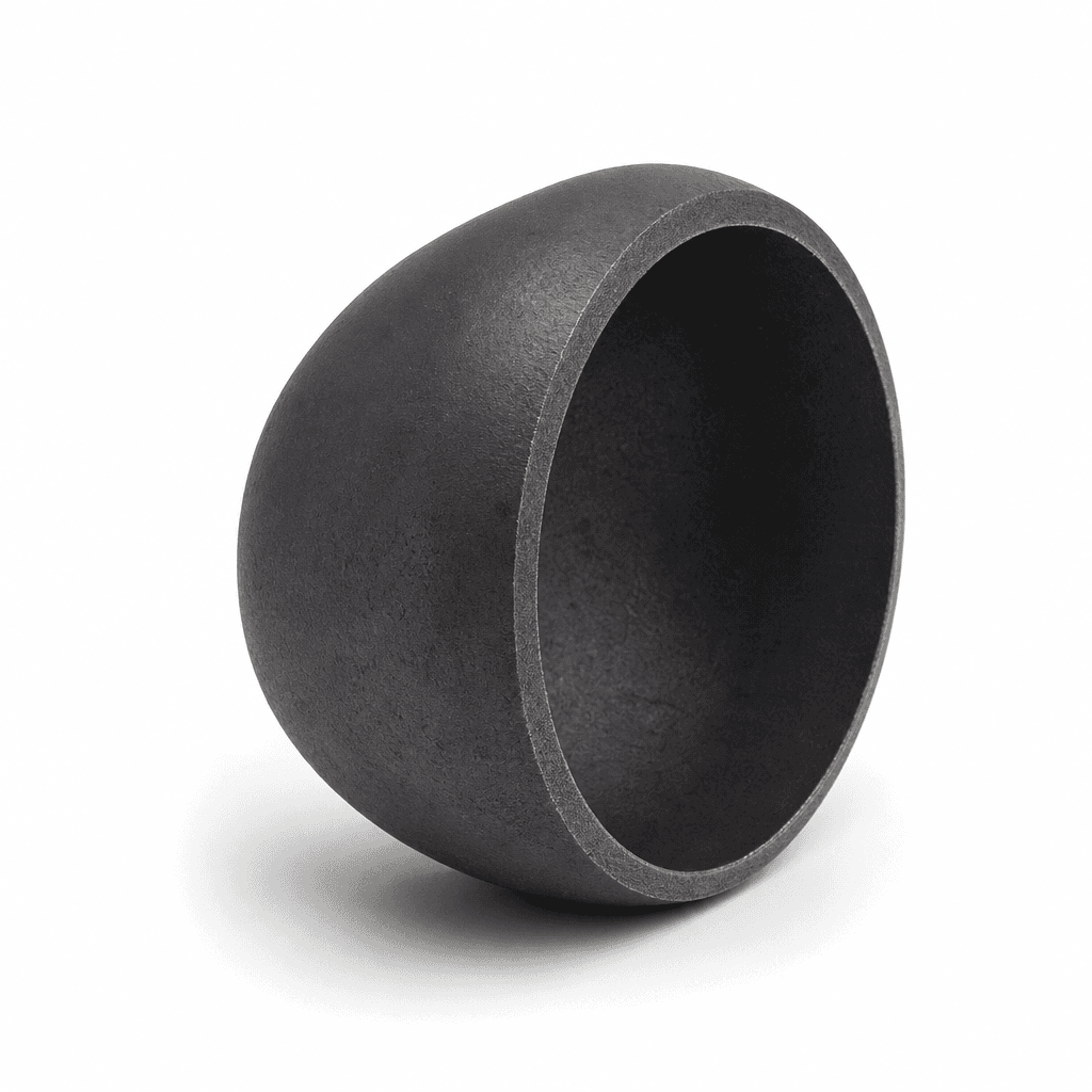 Carbon Steel Pipe Cap
