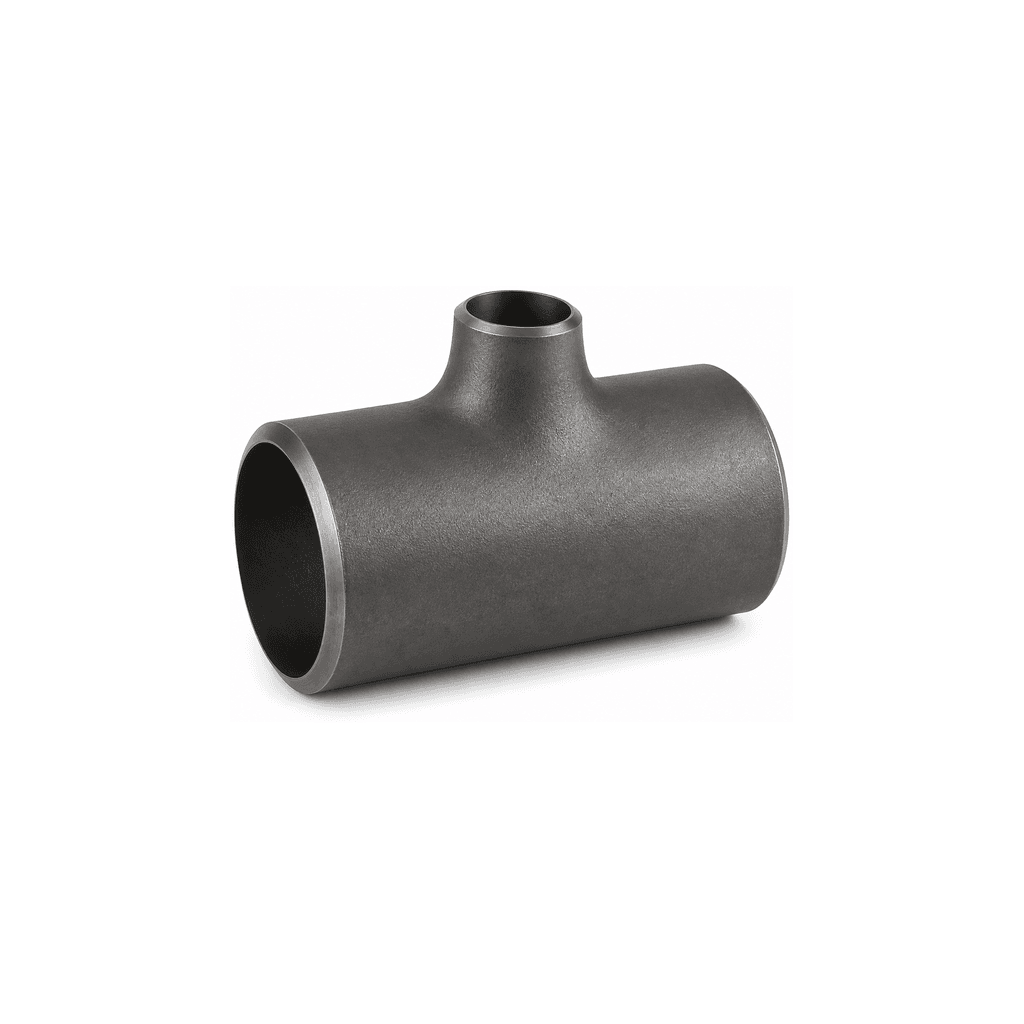 Carbon Steel Reducing Tee