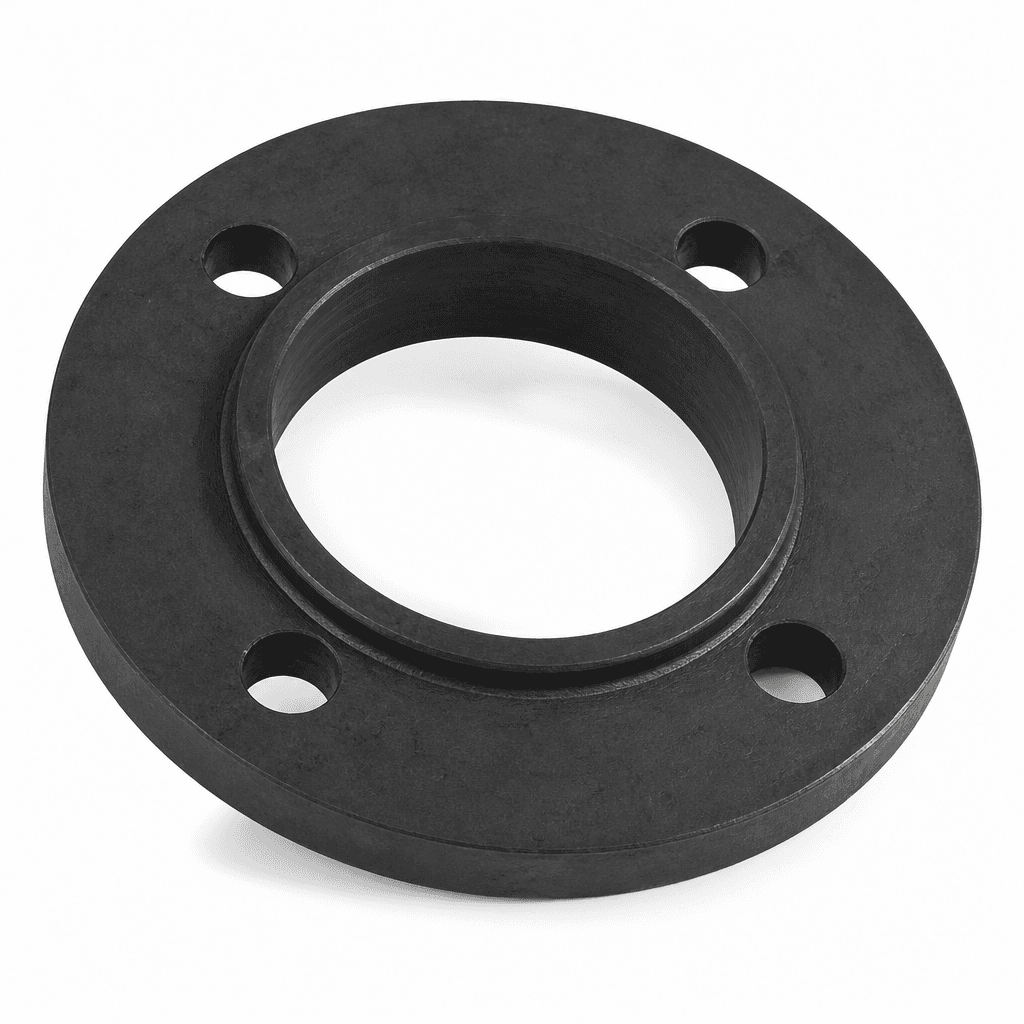 Carbon Steel Slip-On Flange