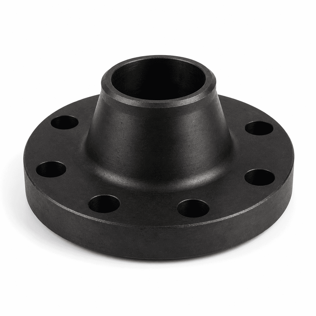 Carbon Steel Weld Neck Flange