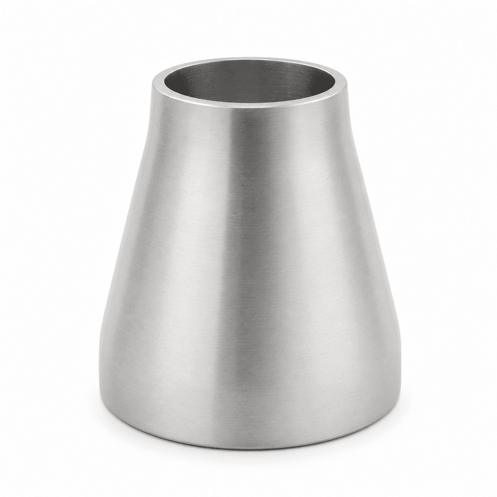 Stainless Steel Concentric Reducer 304