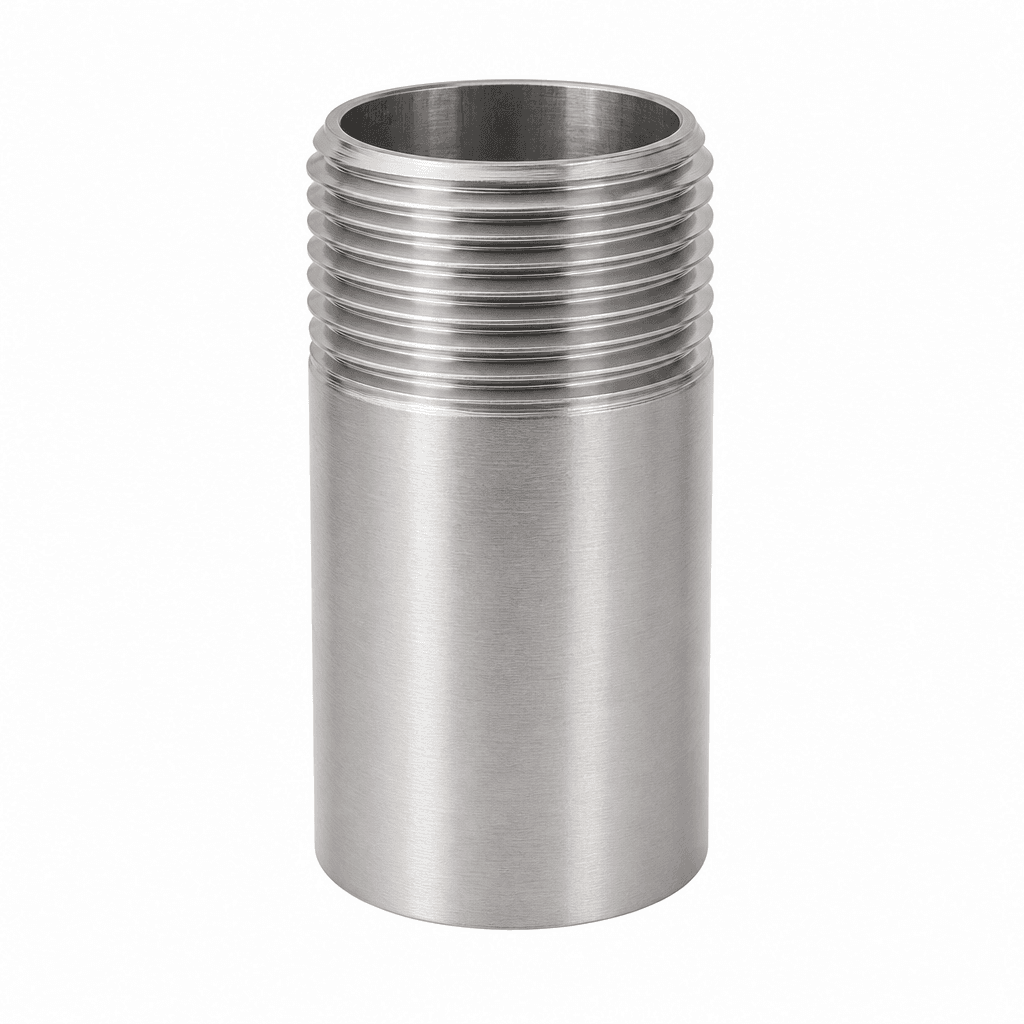 Stainless Steel Half Nipple 304
