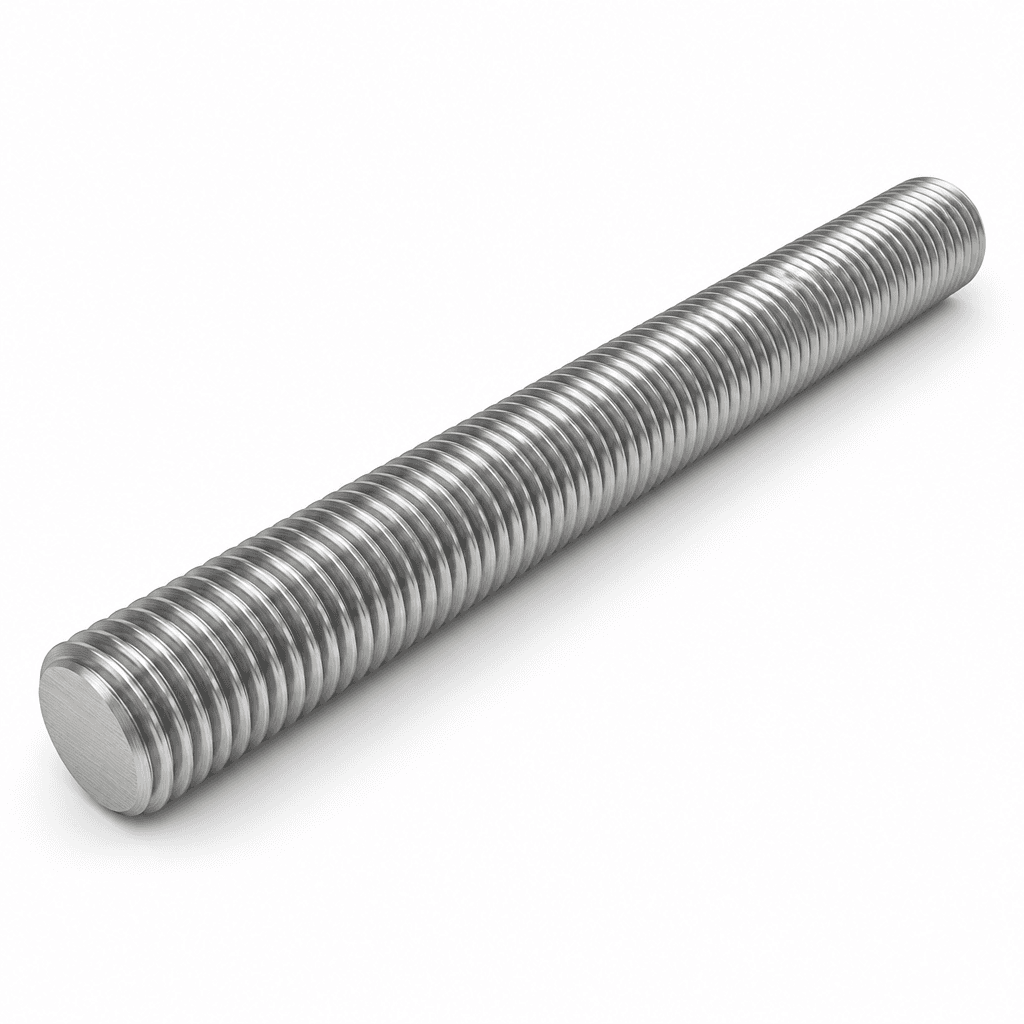 Stainless Steel Threaded Rod 304 (A2)