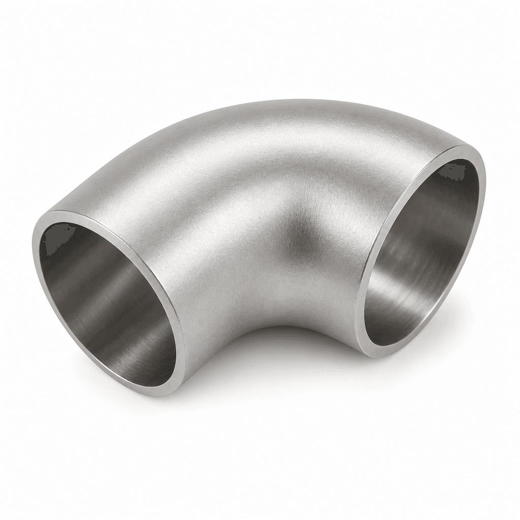 Stainless Steel Welded Elbow 304