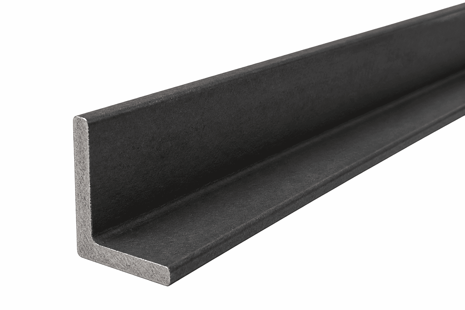 Steel equal angle (köşebent)