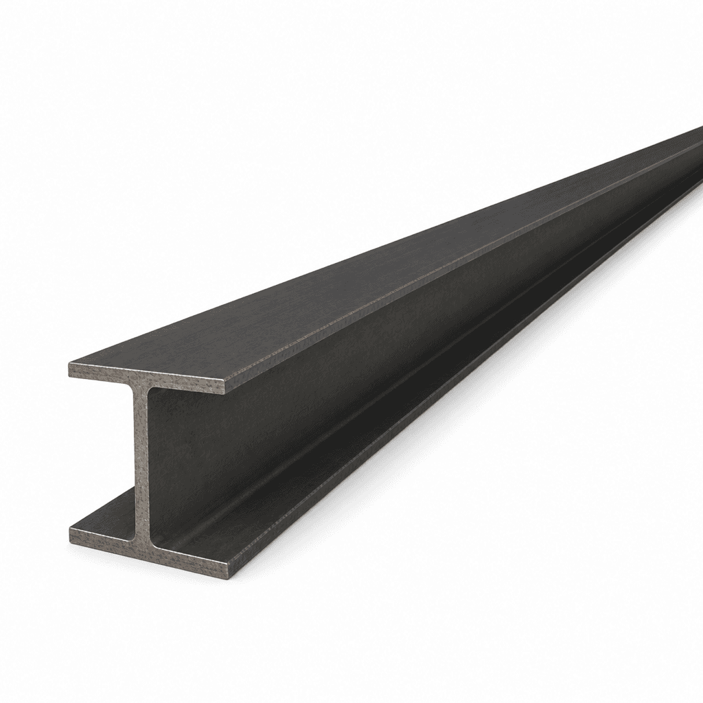HEA Steel Beam
