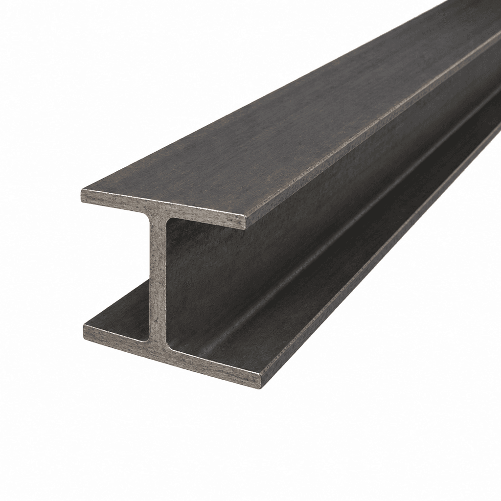 HEB Steel Beam