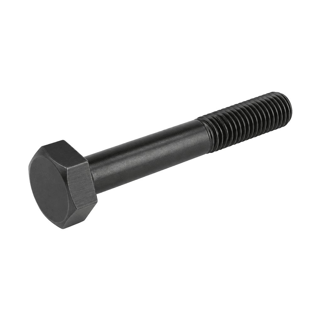 Steel HV hex bolt DIN 6914