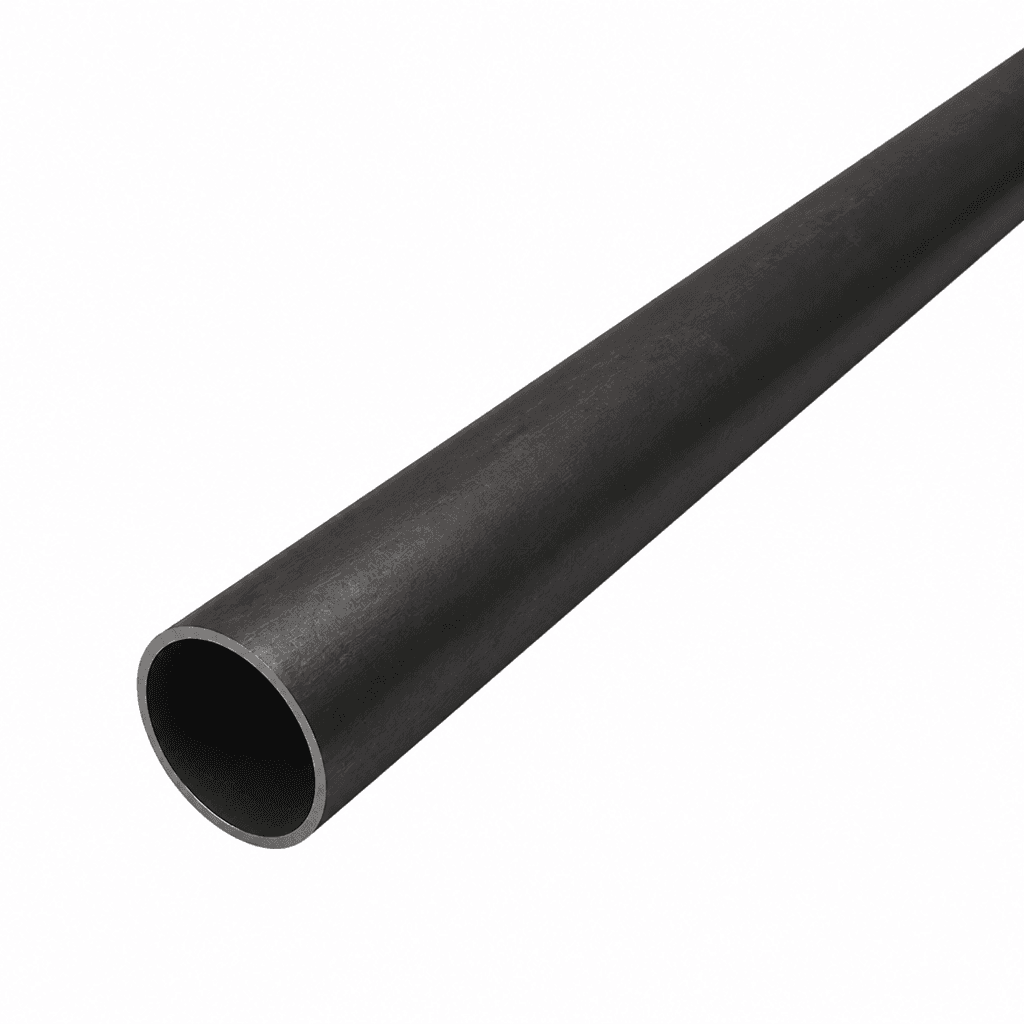 Steel Industrial Pipe