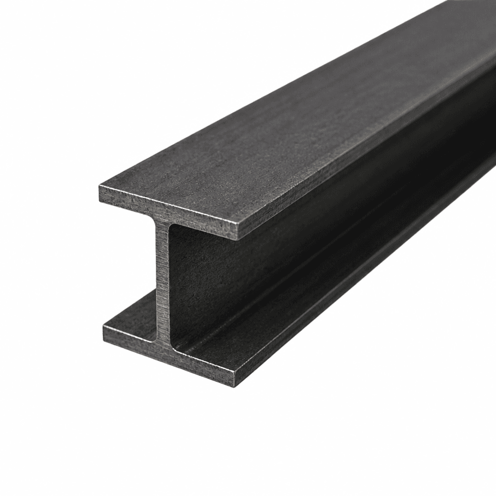 IPE Steel Beam