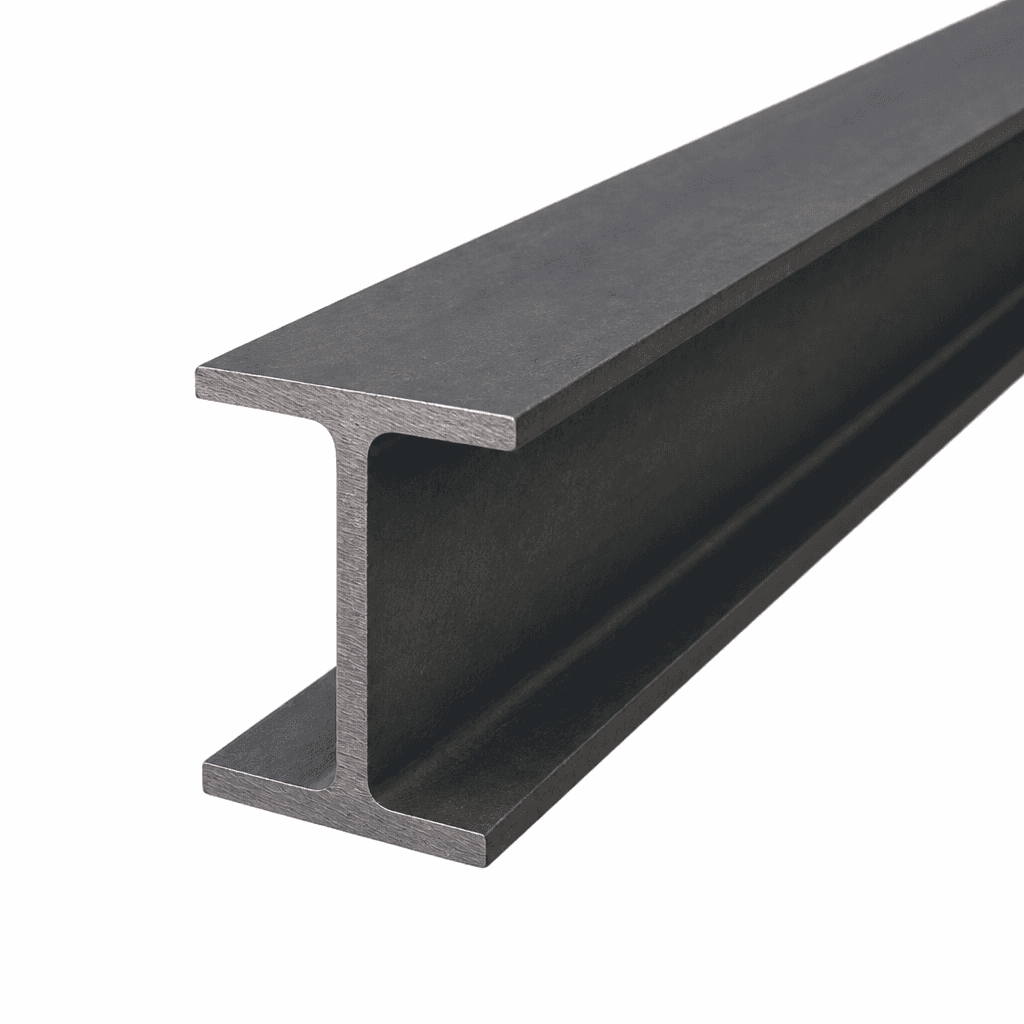 IPN Steel Beam