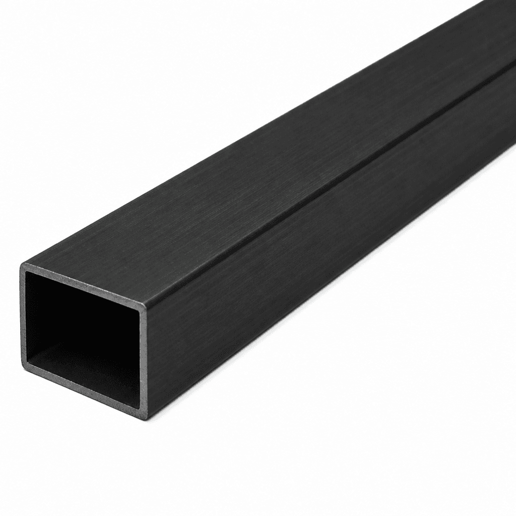 Steel Rectangular Box Profile