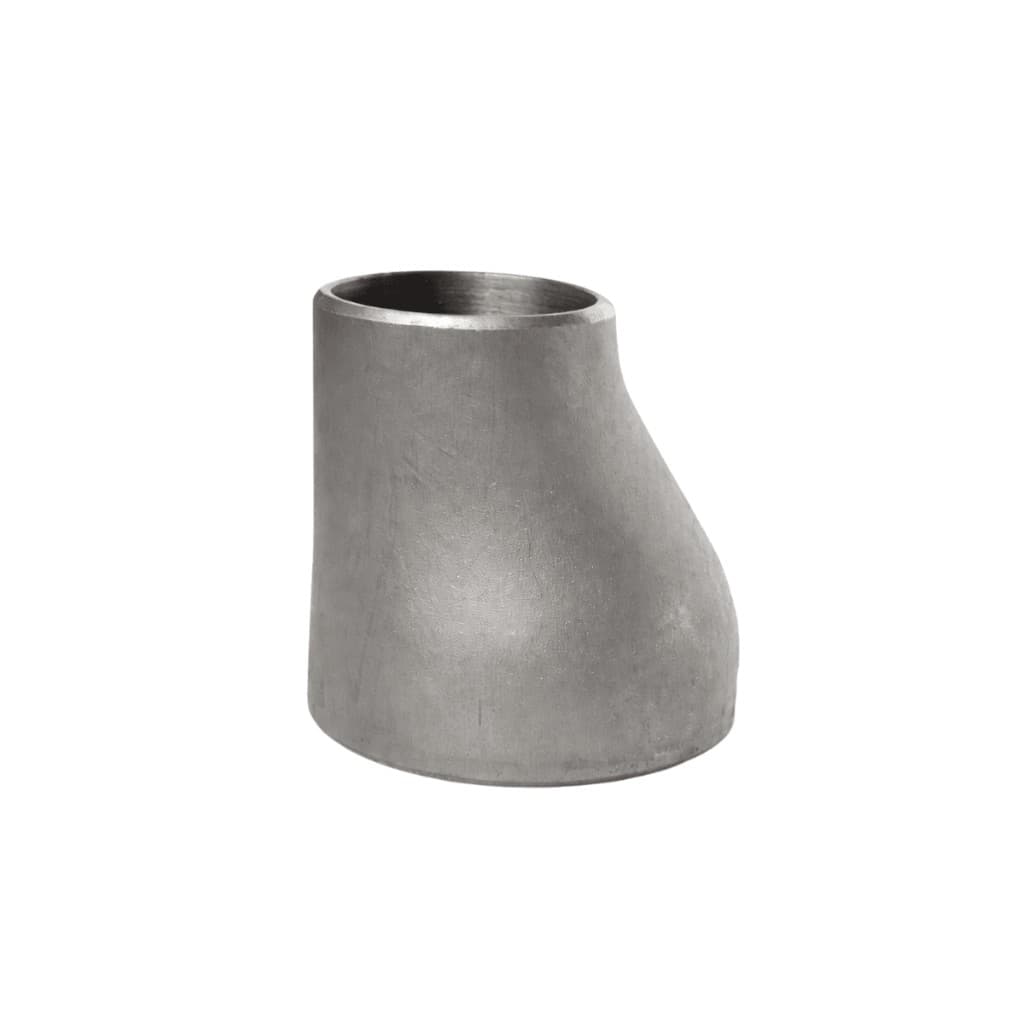 Steel reducer