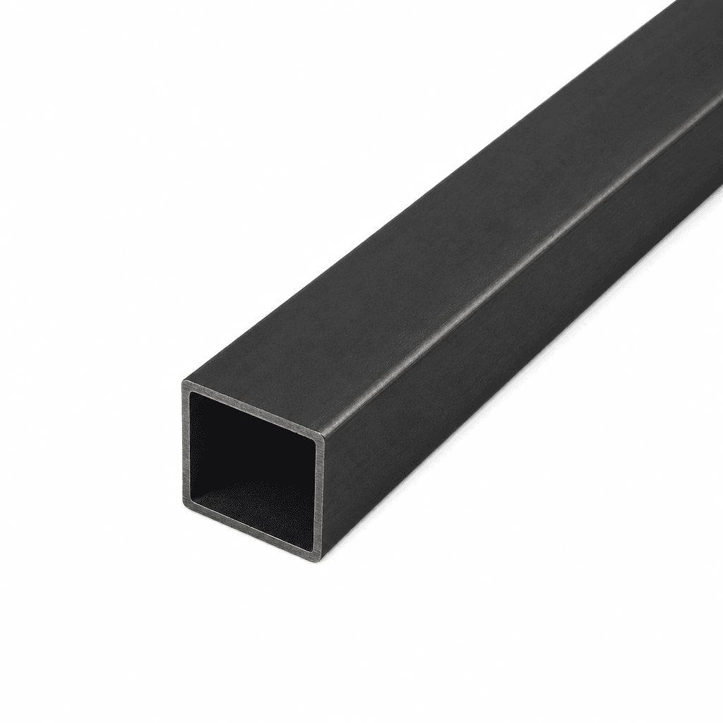 Steel Square Box Profile