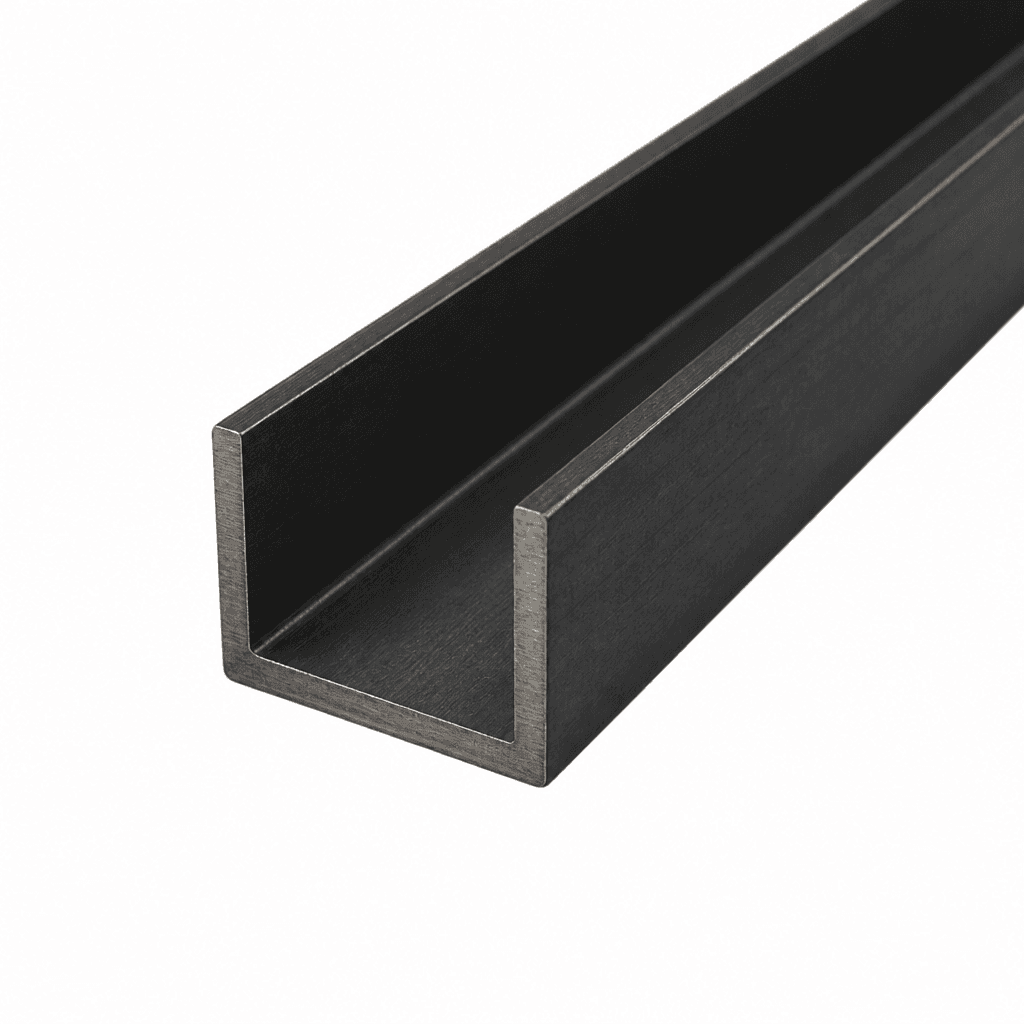 UPN Steel Channel