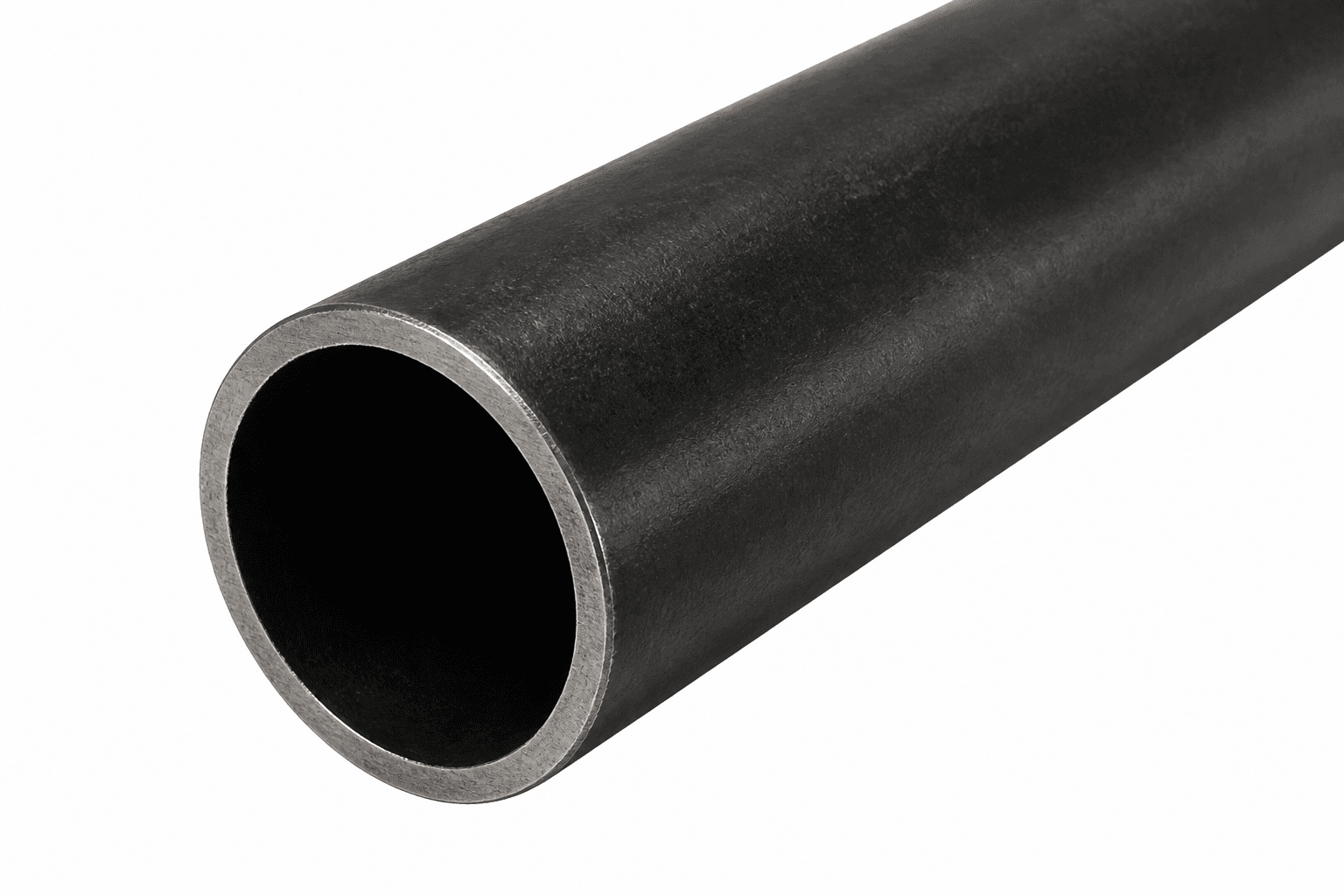 33.7x3.2mm Оцинковане Сталь водогазопровідна труба S195T / S235